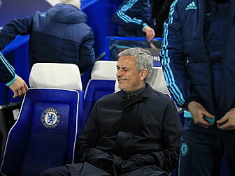 Mourinho says Casillas can now...
